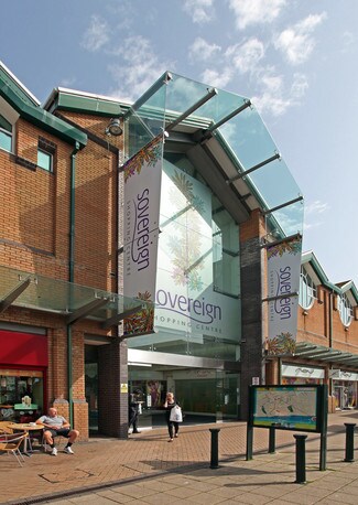 Plus de détails pour 600 Christchurch Rd, Bournemouth - Commerce de détail à louer