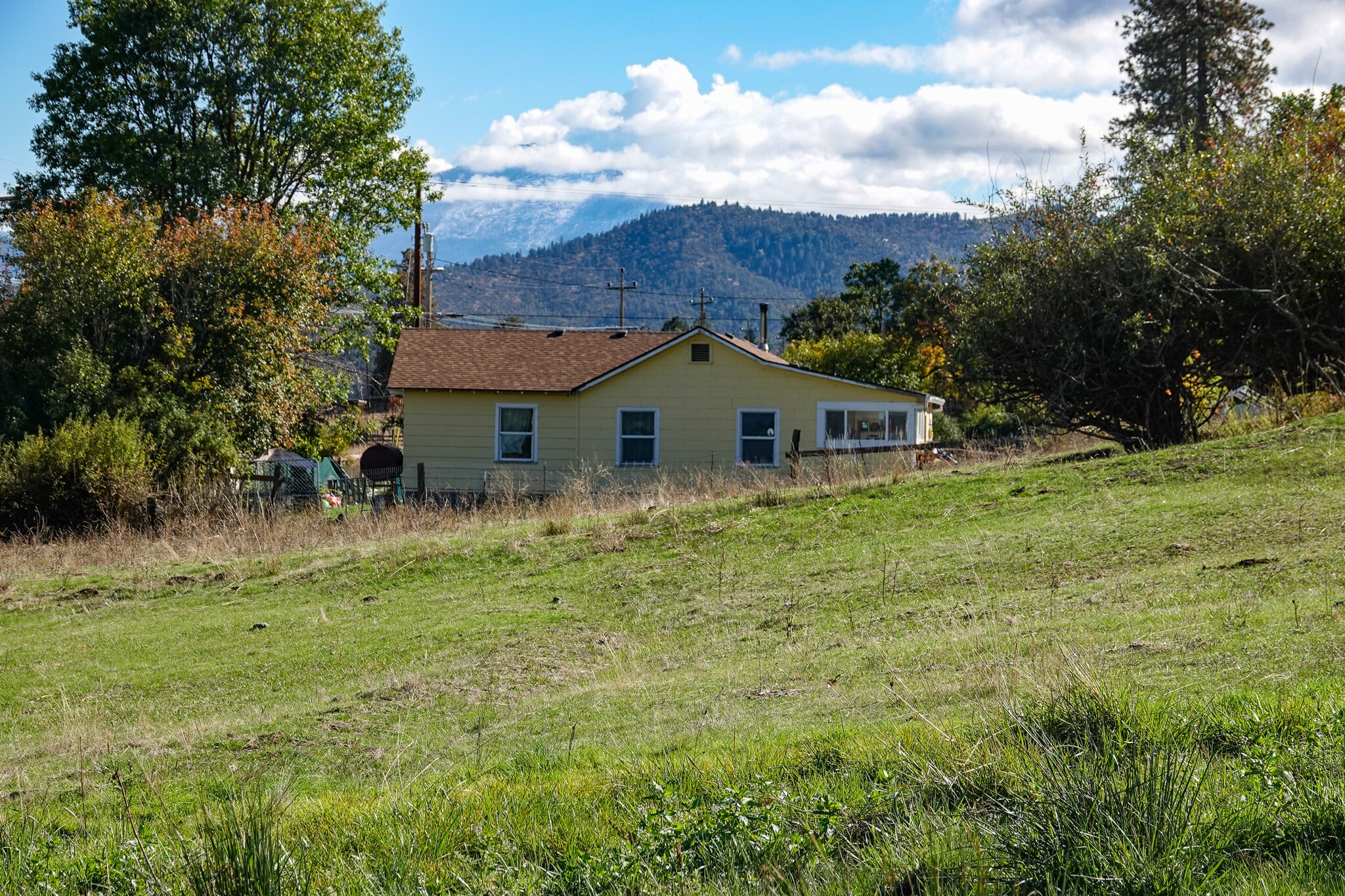 3501 S State Highway 3, Etna, CA for sale Building Photo- Image 1 of 47