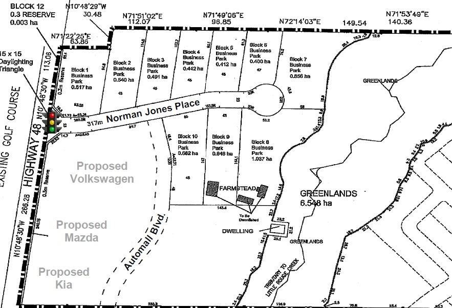 90 Norman Jones Pl, Whitchurch-Stouffville, ON for sale Primary Photo- Image 1 of 1
