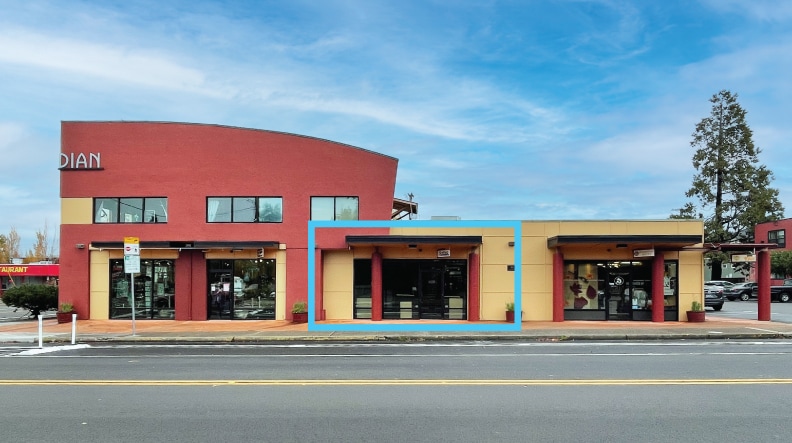 1801 Willamette St, Eugene, OR for lease - Building Photo - Image 2 of 5