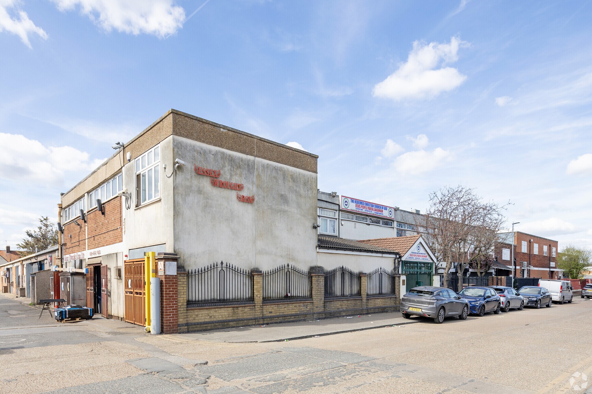 Wantz Rd, Dagenham à louer Photo principale- Image 1 de 24