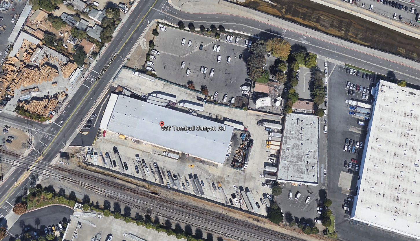 636 S Turnbull Canyon Rd, City of Industry, CA à louer Photo intérieure- Image 1 de 13