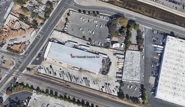 636 S Turnbull Canyon Rd, City of Industry, CA à louer Photo intérieure- Image 1 de 13
