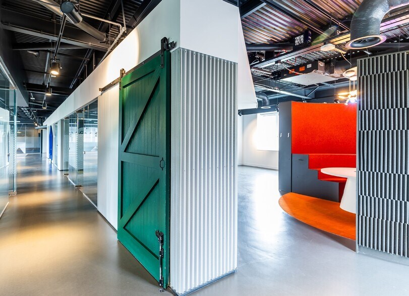 Exploration Dr, Bridge Of Don à louer - Photo intérieure - Image 2 de 4