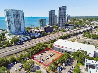 More details for 3002 Barcelona st, Tampa, FL - Land for Sale