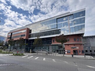 Plus de détails pour 30 Avenue Carnot, Massy - Bureau à louer