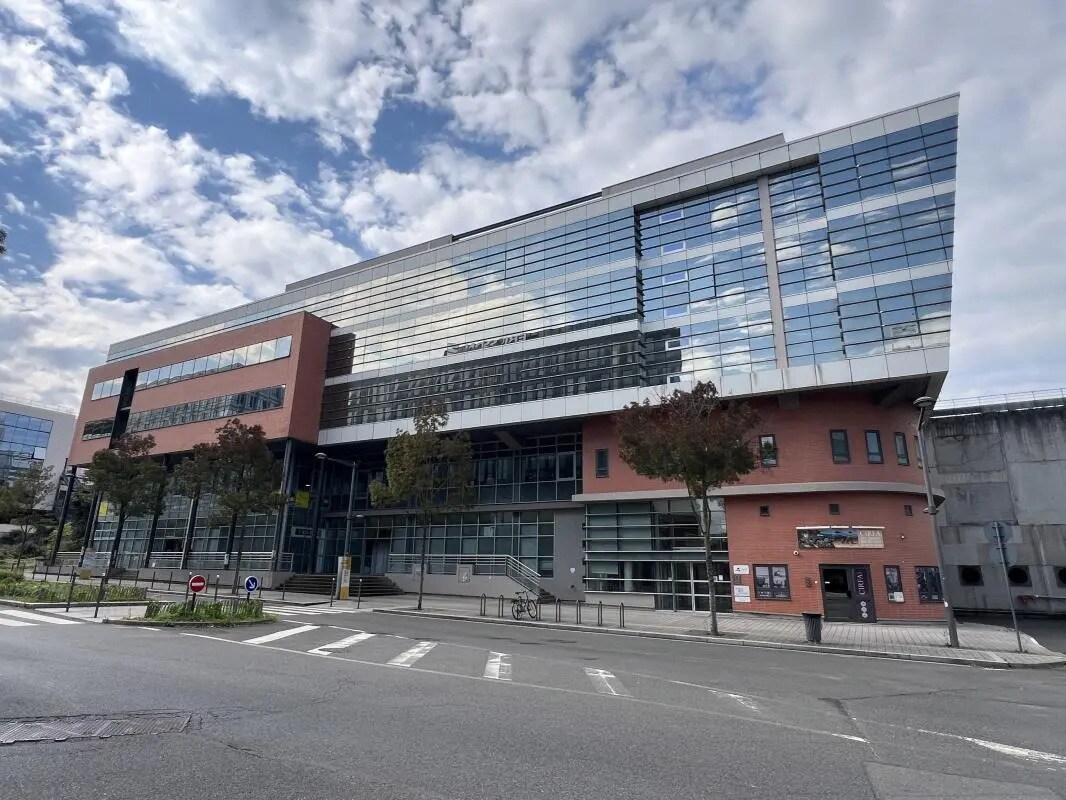 30 Avenue Carnot, Massy à louer Photo du bâtiment- Image 1 de 14