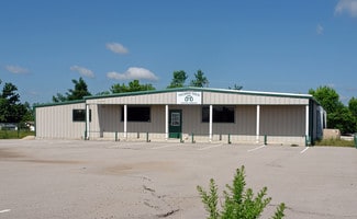 More details for 5550 S Highway 97, Sand Springs, OK - Retail for Sale