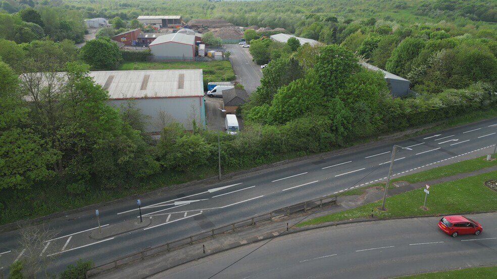 Dean And Chapter Industrial Estate, Ferryhill à louer - Vidéo sur l’inscription commerciale - Image 2 de 11