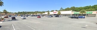 More details for 2603 Osborne Rd, Saint Marys, GA - Retail for Lease