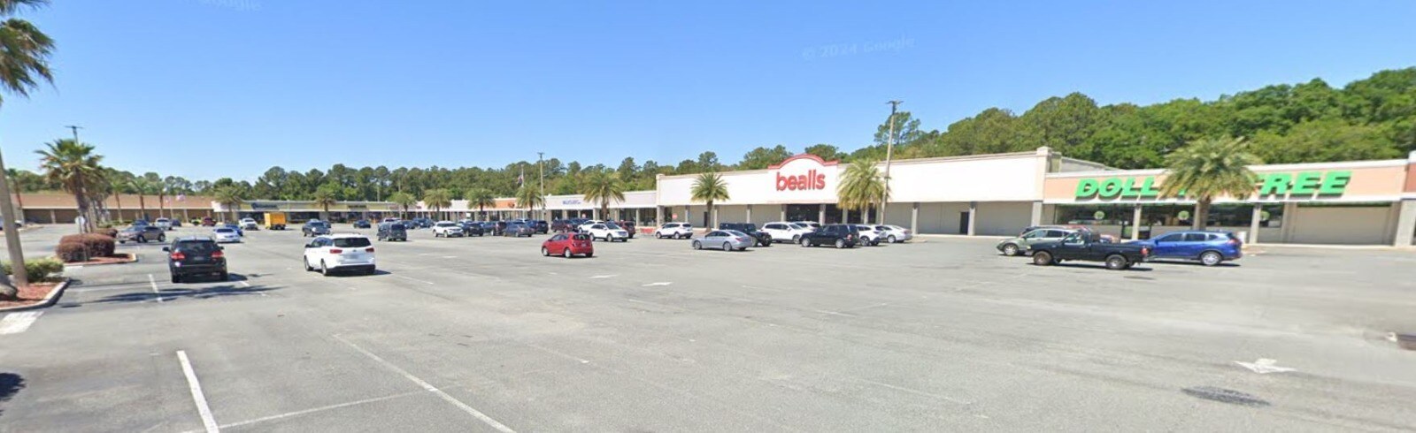 2603 Osborne Rd, Saint Marys, GA à louer Photo principale- Image 1 de 47