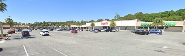 More details for 2603 Osborne Rd, Saint Marys, GA - Retail for Lease