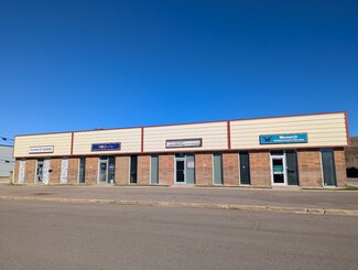 Plus de détails pour 8302 Fraser Ave, Fort McMurray, AB - Bureau/Local commercial à louer