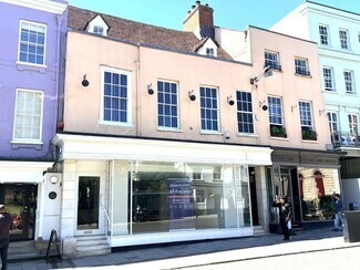 More details for 15 High St, Windsor - Retail for Lease