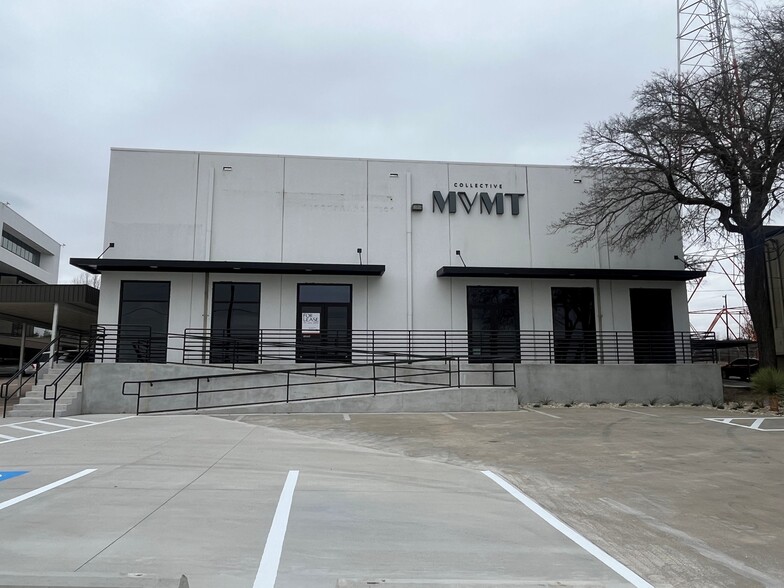 TBD Vickery Blvd, Fort Worth, TX for lease - Building Photo - Image 1 of 3