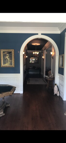 301 E Windsor St, Monroe, NC à vendre - Photo intérieure - Image 3 de 13