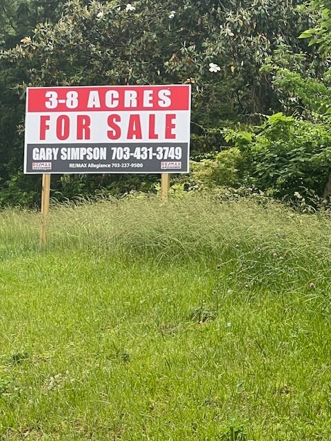 0 Hospital Center Blvd, Stafford, VA à vendre Photo du bâtiment- Image 1 de 6