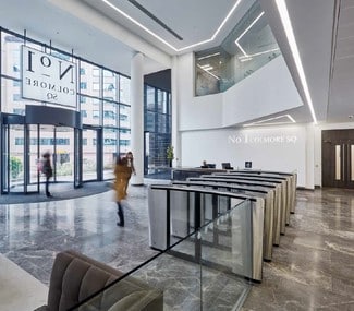 More details for 1 Colmore Sq, Birmingham - Office for Lease