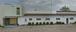 Plus de détails pour 60397 County Road 681, Hartford, MI - Industriel à vendre