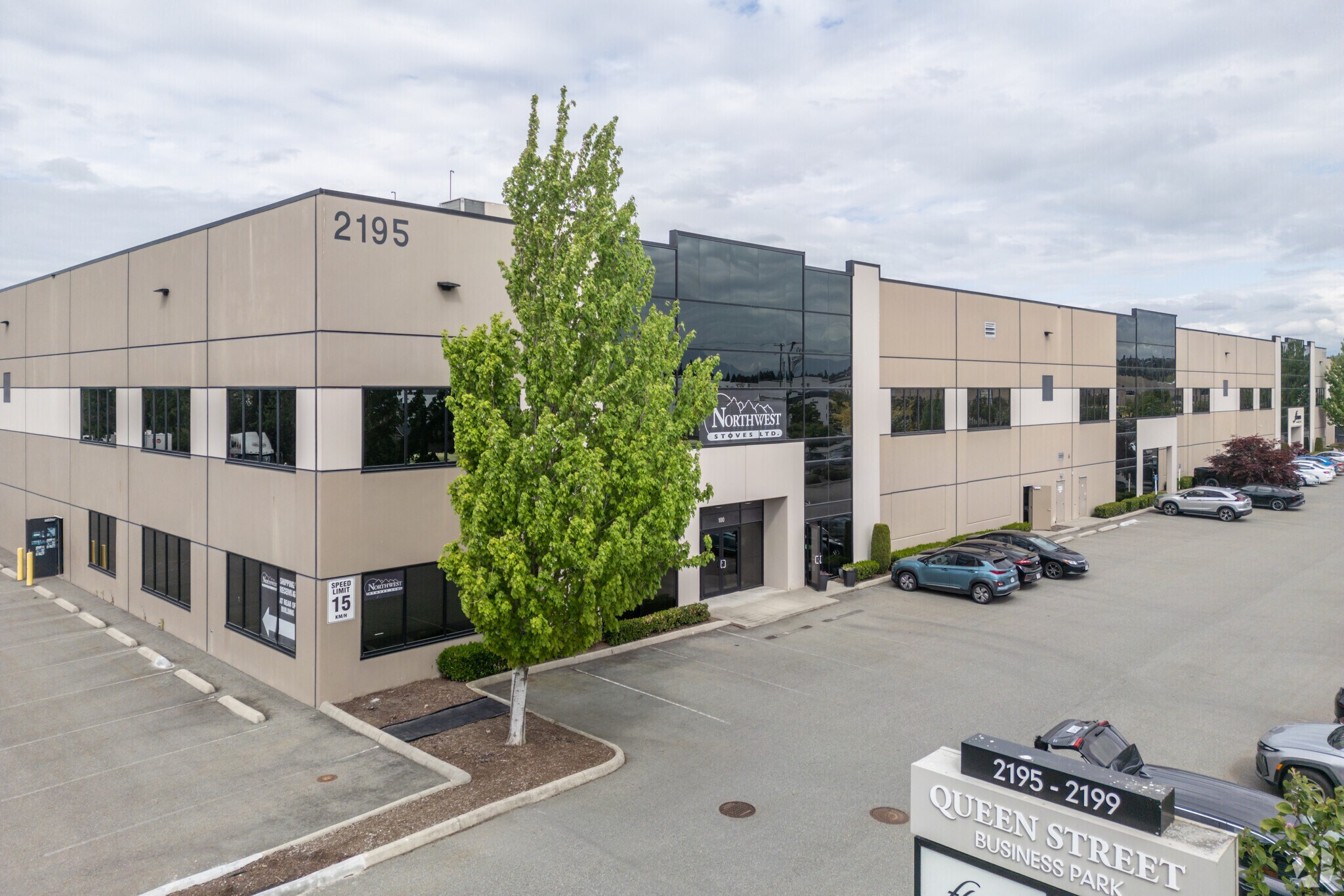 2195 Queen St, Abbotsford, BC à vendre Photo principale- Image 1 de 1