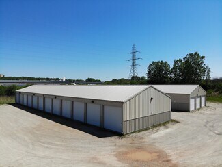 Plus de détails pour 2285 Northern Rd, Neenah, WI - Spécialité à vendre