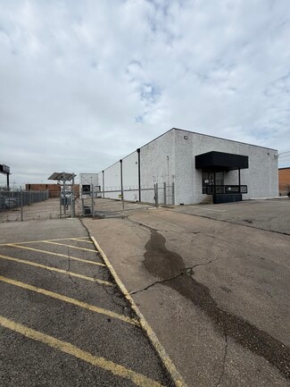 More details for 9019 Governors Row, Dallas, TX - Industrial for Lease