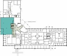 13640 Briarwick Dr, Austin, TX à louer Plan d’étage- Image 1 de 1
