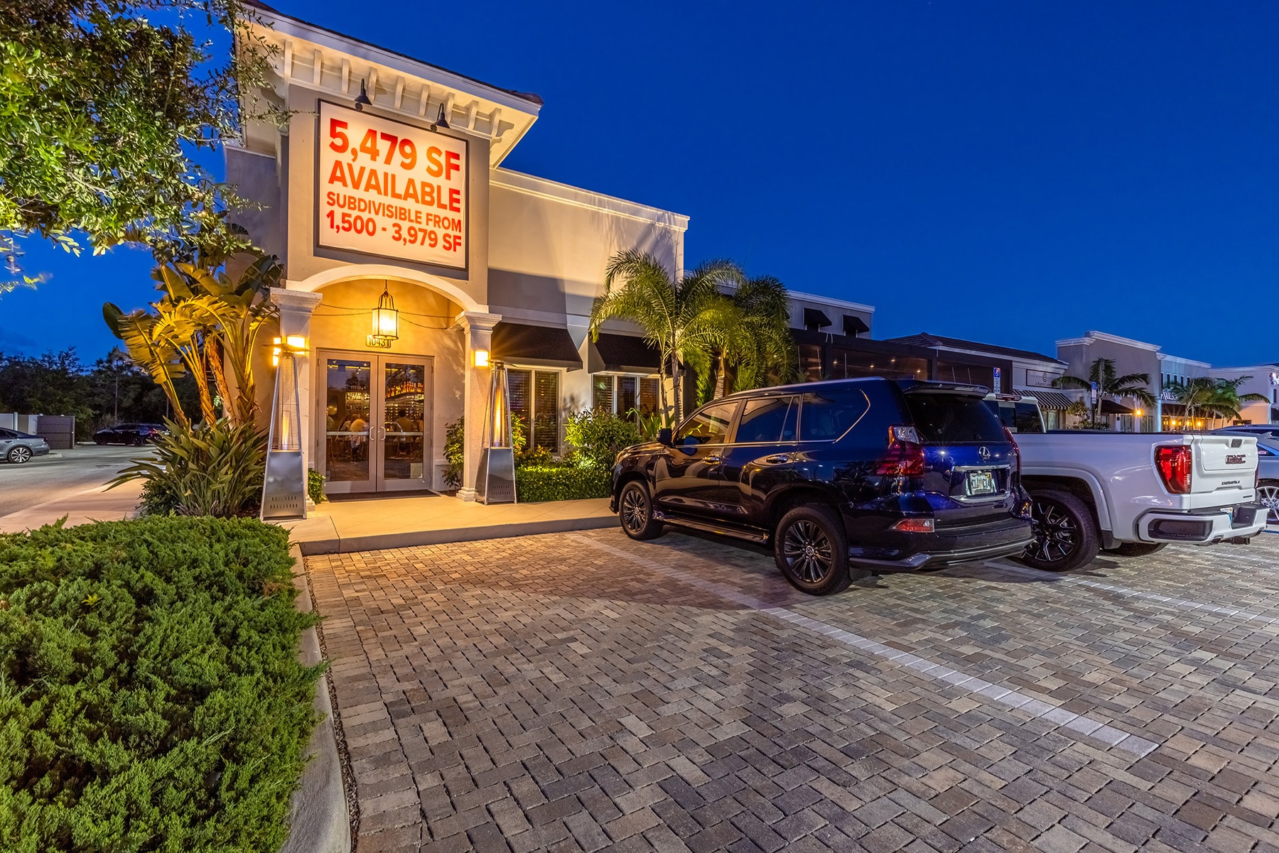 10431 SE Federal Hwy, Hobe Sound, FL for lease Interior Photo- Image 1 of 8