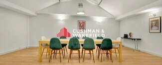 Plus de détails pour Bureau à louer