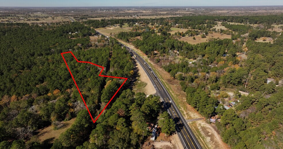 4604-5 Highway 105 E, Navasota, TX à vendre - Photo du bâtiment - Image 2 de 15