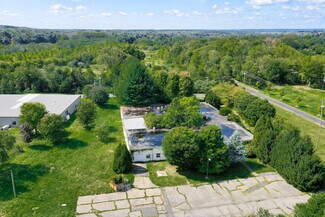 Plus de détails pour 110 Woodfern Rd, Branchburg, NJ - Flex à vendre
