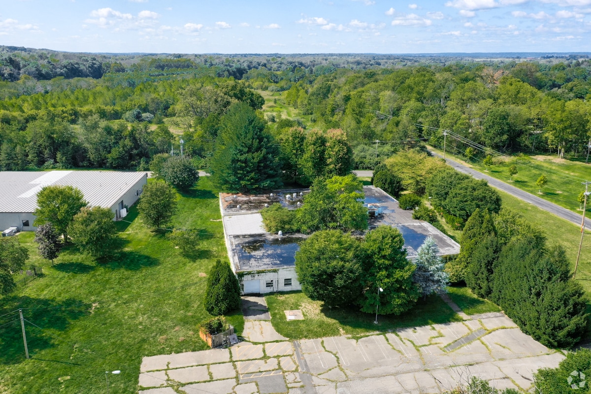 110 Woodfern Rd, Branchburg, NJ à vendre Photo principale- Image 1 de 7