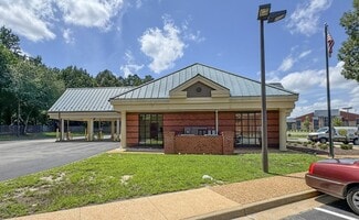 More details for 81 S Airport Dr, Highland Springs, VA - Retail for Sale