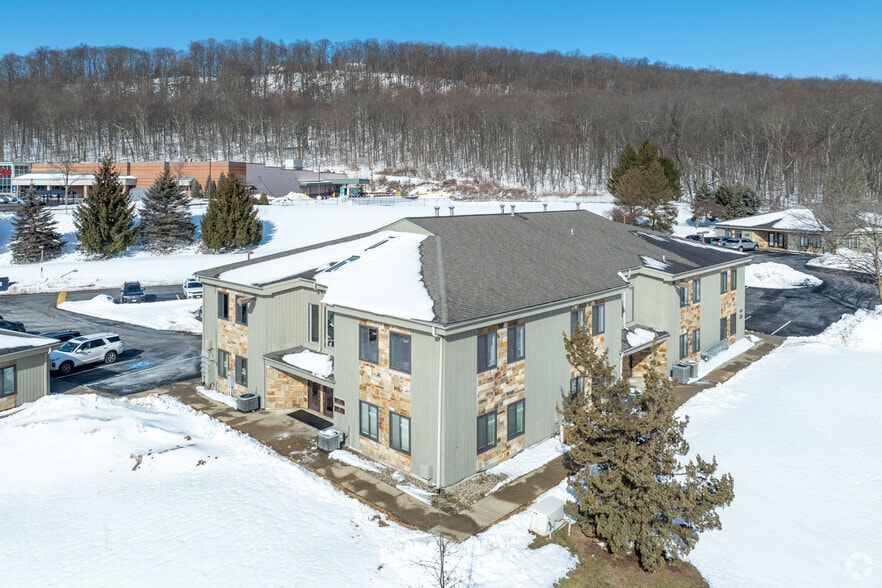 272 Us Highway 206, Flanders, NJ à vendre - Photo du bâtiment - Image 2 de 5