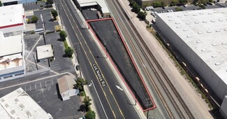 Plus de détails pour 12132 Los Nietos Rd, Santa Fe Springs, CA - Terrain à louer