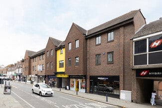 More details for 45-51A High St, Reigate - Office for Lease