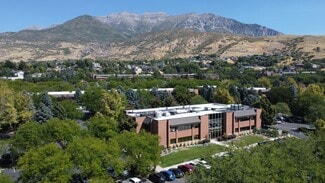 Plus de détails pour 500-560 E Timpanogos Cir, Orem, UT - Coworking à louer