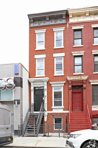 153 E 115th St, New York, NY for sale - Primary Photo - Image 1 of 1