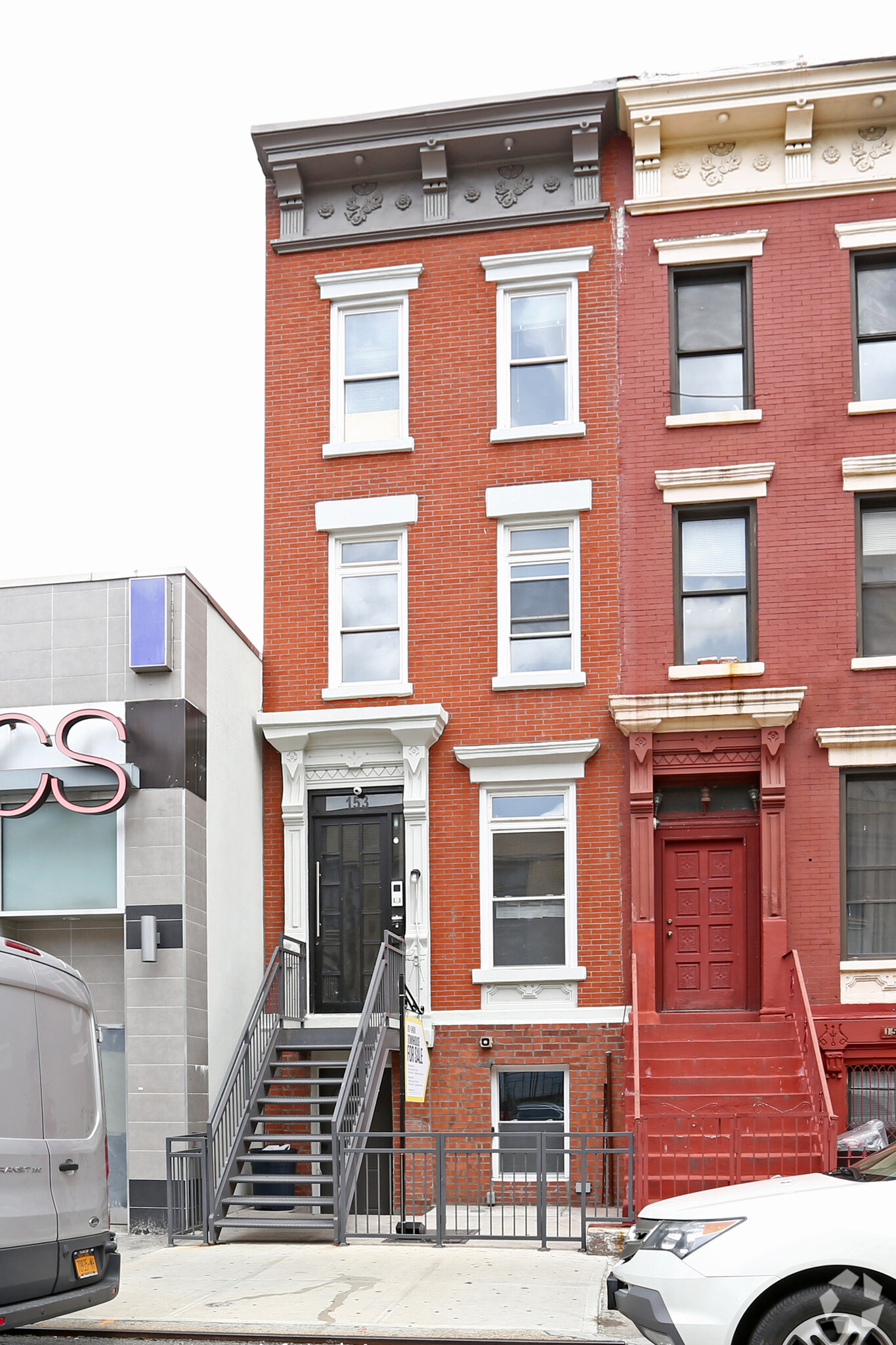 153 E 115th St, New York, NY for sale Primary Photo- Image 1 of 1