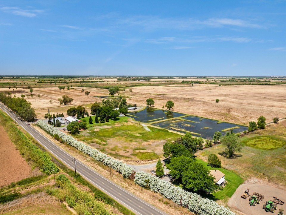 1021 Lower Honcut Rd, Oroville, CA for sale Primary Photo- Image 1 of 1