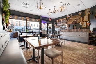 756 Grand St, Brooklyn, NY for lease Interior Photo- Image 2 of 7