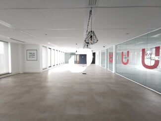 More details for 49-53 Avenue De La Division Leclerc, Châtenay-Malabry - Office for Lease