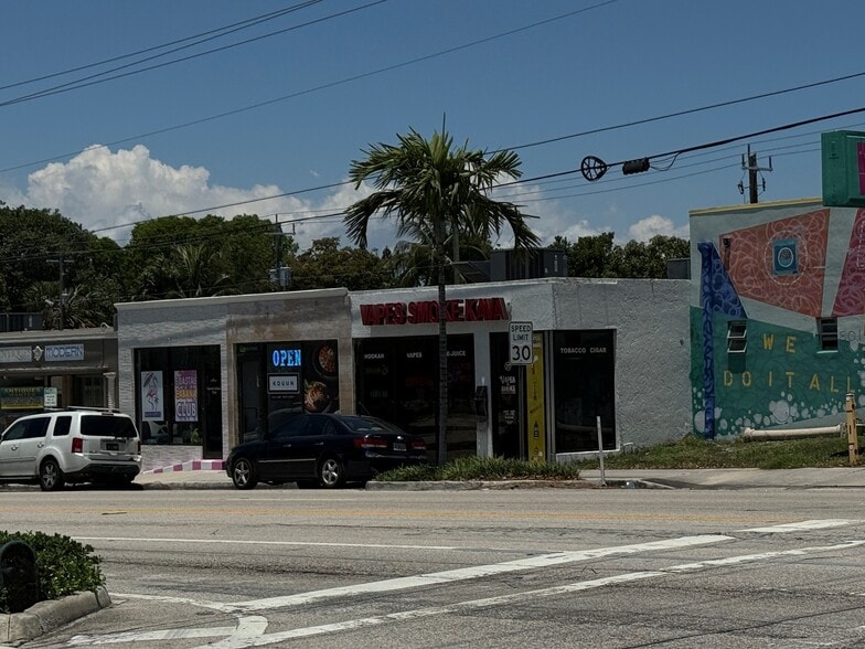 805 Belvedere Rd, West Palm Beach, FL for sale - Building Photo - Image 3 of 3