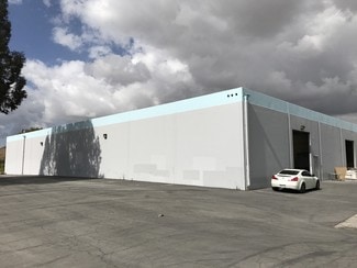 More details for 555 Birch Ct, Colton, CA - Industrial for Lease