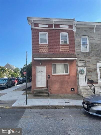 3209 E Lombard St, Baltimore, MD for lease Primary Photo- Image 1 of 8