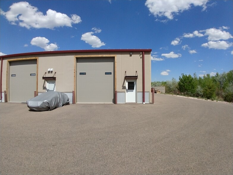 13782 E I25 Frontage Rd, Longmont, CO for sale - Building Photo - Image 2 of 3