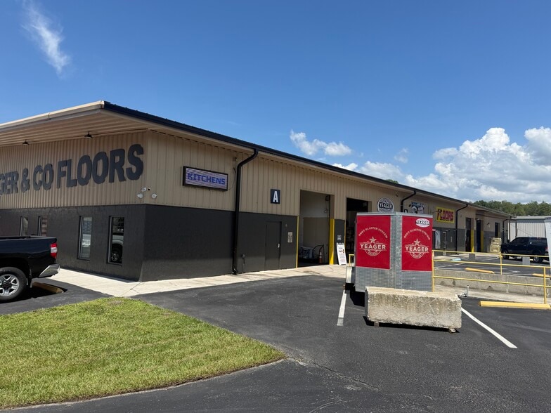 2310 Success Dr, Odessa, FL for lease - Building Photo - Image 2 of 6