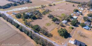 7000 Blk Ambassador Caffery Parkway, Broussard, LA for sale Aerial- Image 1 of 5