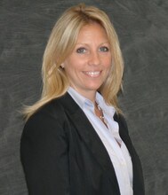 Christine Tomasits