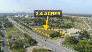 More details for 3001 W 20th St, Granite City, IL - Land for Lease